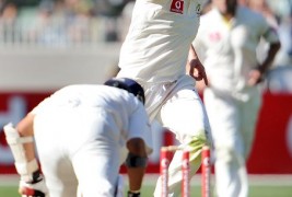 Australia vs India match summary of 1st Test 2nd day MCG