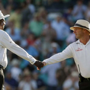 Controversies During Border-Gavaskar Trophy (2007-08) – Umpiring Controversies