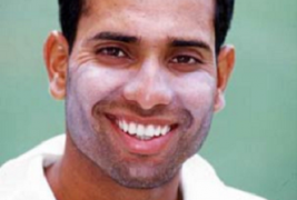 Laxman’s 281 against Australia