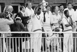 5 best one day international cricket team of all times.