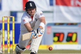 Pakistan vs England 2nd Test day 3 summary at Dubai (DSC), Jan 27, 2012
