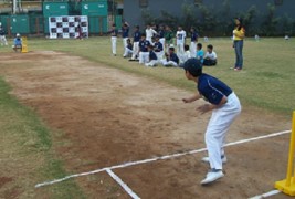 Cricket India Academy Skill Test Cricket Tournament from 15th Jan 2012