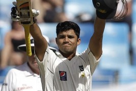 Pakistan v England 3rd Test Day 3 match summary at Dubai