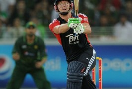England v Pakistan 2nd T20 match summary and video