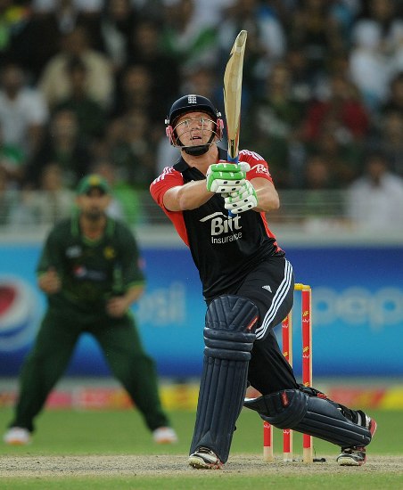 England v Pakistan 2nd T20 match summary and video