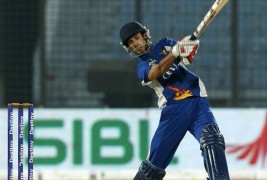 BPL T20 Chittagong Kings vs Khulna Royal Bengals Twenty20 summary at Chittagong