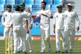 Photo gallery England vs Pakistan 3rd Test match