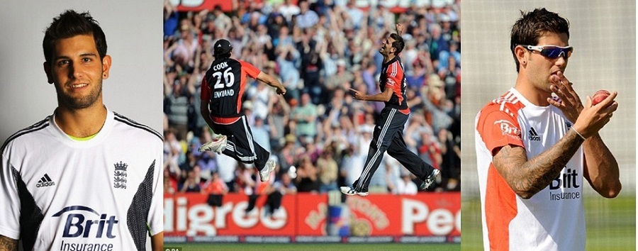 Pictures gallery of Jade Dernbach
