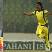 Best five pictures of Bangladesh premiere league (BPL) 2012 from last week (12th feb to 18th feb 2012)