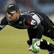 Brendon McCullum, top 5 pictures