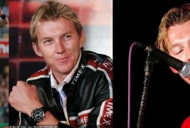 Pictures of Brett Lee