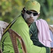 Top five pictures of Umar Akmal