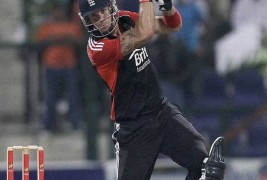England v Pakistan T20I Series 3rd T20I match summary and video