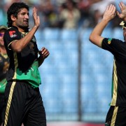 Khulna Royal Bengals v Sylhet Royals match summary at Dhaka, Feb 18, 2012