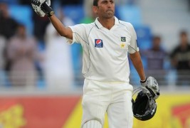 Pakistan v England 3rd Test 2nd day summary at Dubai