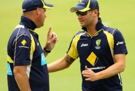Australia vs Sri Lanka Commonwealth Bank Series match prediction played at Perth