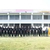 Ashok Raj Path team