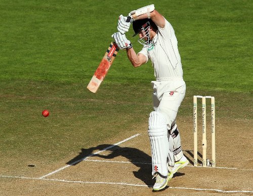 New Zealand v South Africa 3rd test day 5 match summary at Basin Reserve, Wellington