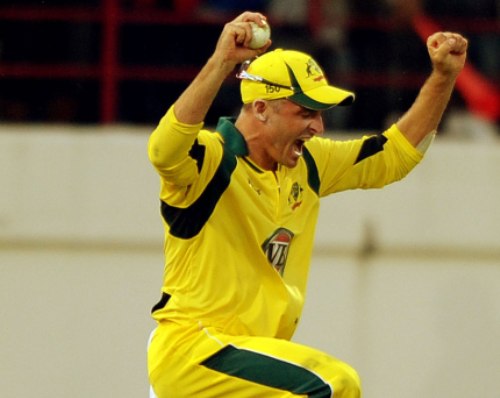 West Indies v Australia (Aus v WI) 5th ODI match summary played at Gros Islet St Lucia