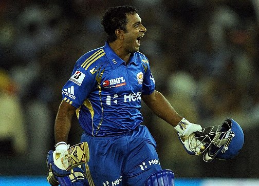 Kings XI Punjab v Mumbai Indians summary and video at Mohali