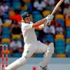 Shane Watson played an important innings for Australia