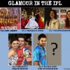 IPL 5 glamour