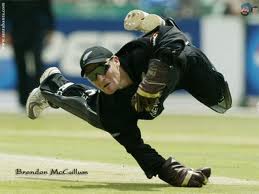 McCullum Back with KKR in IPL5