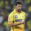 Ben Hilfenhaus' preparing for early spell