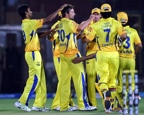 Ben Hilfenhaus dismissed Rahul Dravid