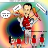 Adam Gilchrist in IPL