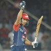 Naman Ojha made unbeaten 64