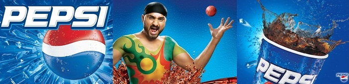 Cricket add, Pepsi, Change the game