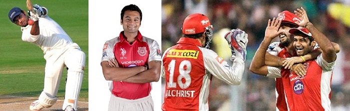 Pics of Paras Dogra