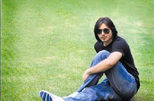 Tejaswi Yadav