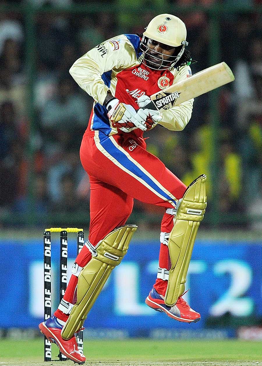 Delhi Daredevils v Royal Challengers Bangalore match summary and highlights at Delhi