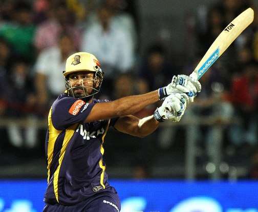 Delhi Daredevils vs Kolkata Knight Riders first qualifying match summary