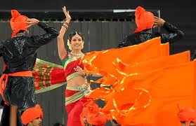 imagesipl Bollywood patronizing IPL