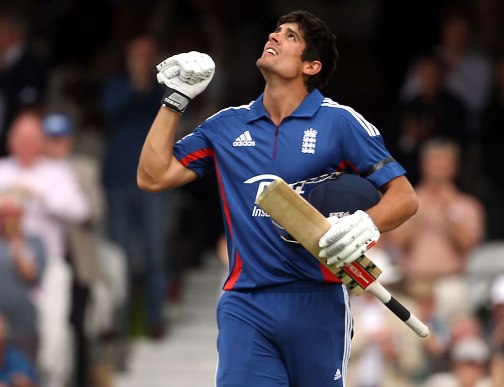 England v West Indies NatWest Series 2nd ODI match summary at Oval
