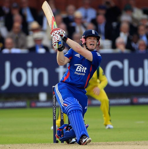 England v Australia first ODI match at Lord’s