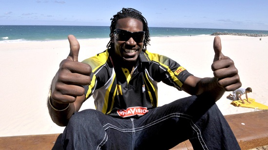 Gayle