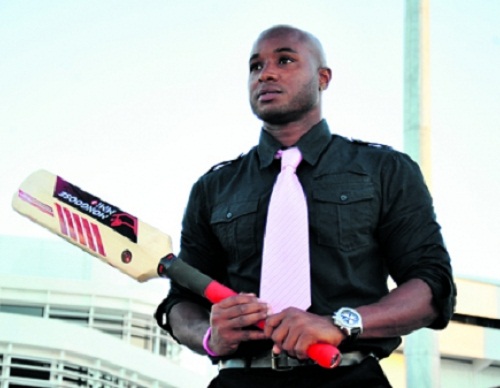 Tino Best