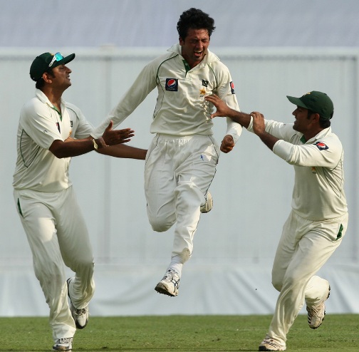 Sri Lanka vs Pakistan third test day 1 summary at Pallekele