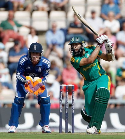 Hashim Amla played fantastic innings Hashim Amla played fantastic innings