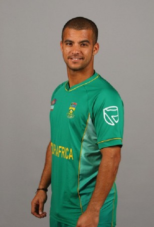 J P Duminy