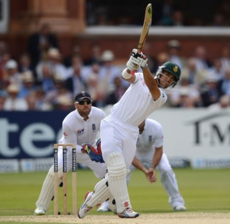 JP Duminy scored a half-century JP Duminy scored a half-century