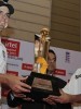 England tour to India 2012, Downfall of Indian test team