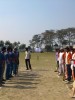 M A Fateh and Ali Abbas Khan memorial cricket tournament 2013, second semi final match