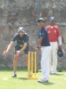 CIA participant’s coached by Team Australia