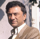 Information and Images of Abbas Ali Baig – crickethighlights.com