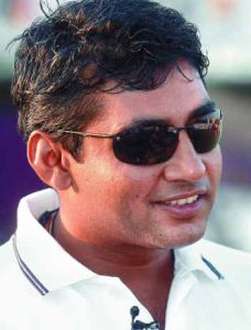 Want to know more about Ajay Jadeja? Check out his stats and images ...